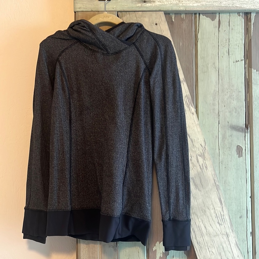 Lulu lemon hoodie 6